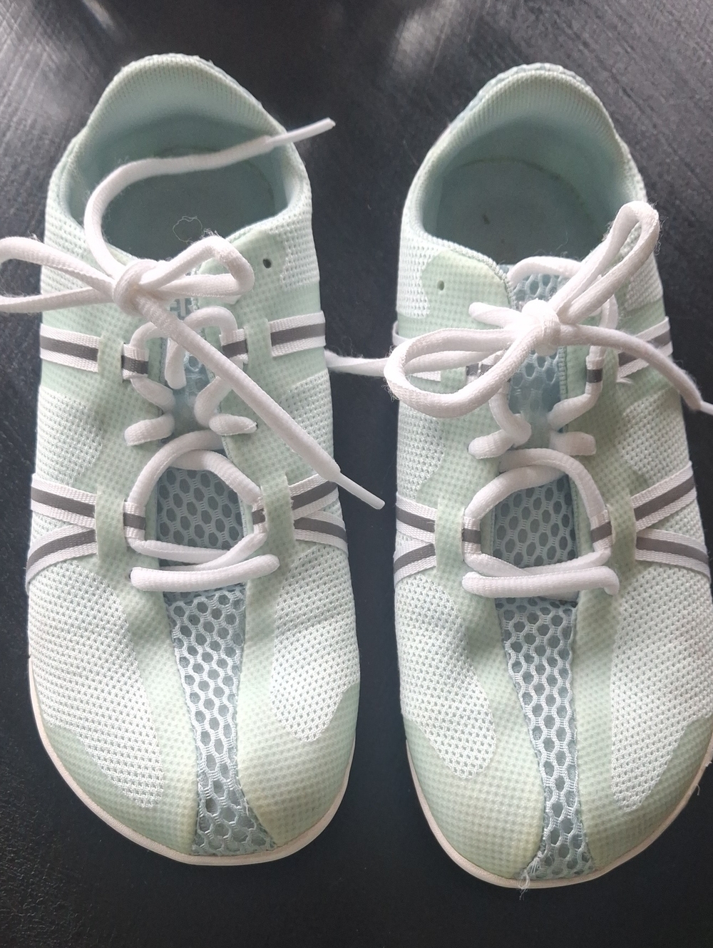 Xero Speed Force Barefoot Shoes